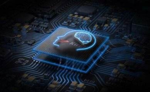 中国加快入局智能芯片-制冷快报