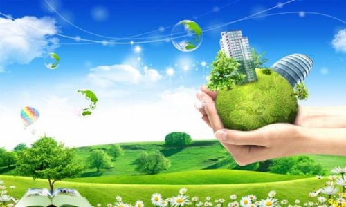 环保部六大督察局正式亮相