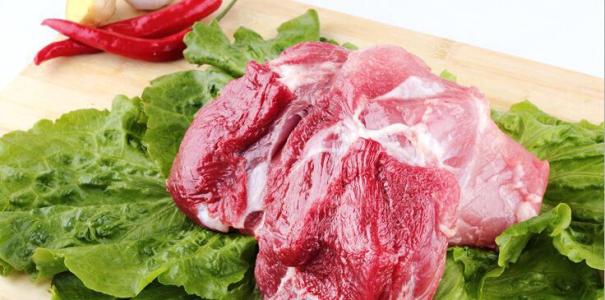 冻猪肉不是僵尸肉冷冻设备为品质保驾护航