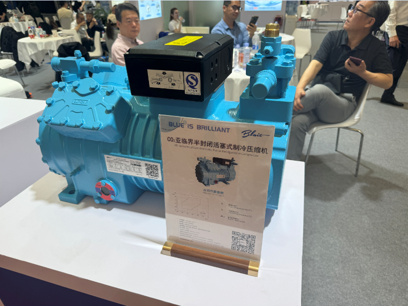 浙江博莱特