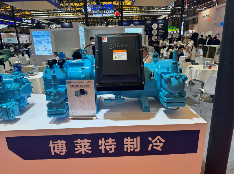 浙江博莱特
